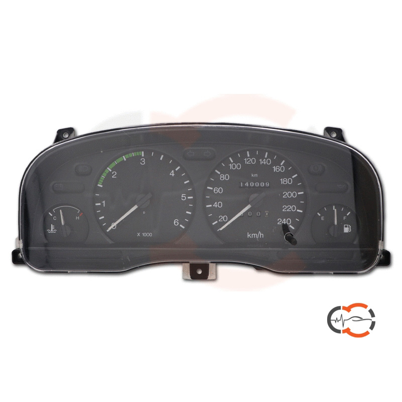 Quadro strumenti Ford Transit 1986-2000 riparazione cruscotto - Clicca l'immagine per chiudere